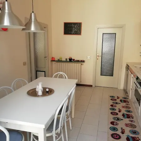 Palazzo 32 Appartement