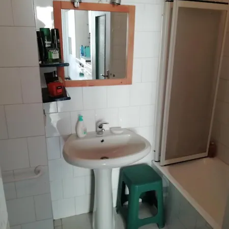 Appartement Palazzo 32 Arona